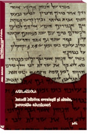 Istorii biblice evreieşti şi altele, povestite altminteri (Paperback)