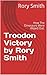 Troodon Victory by Rory Smi...