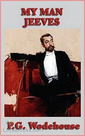 My Man Jeeves