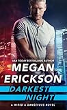 Darkest Night by Megan Erickson