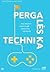 Pergalės technika by Kevin Werbach