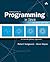 Introduction to Programming in Java: An Interdisciplinary Approach
