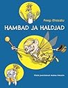 Hambad ja haldjad by Peep Ehasalu