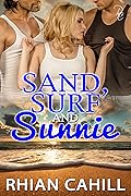 Sand, Surf and Sunnie