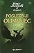 Poslednji Olimpijec by Rick Riordan
