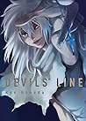 Devils' Line, Vol. 9