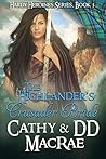 The Highlander's Crusader Bride by Cathy MacRae