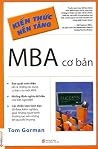 MBA Cơ Bản