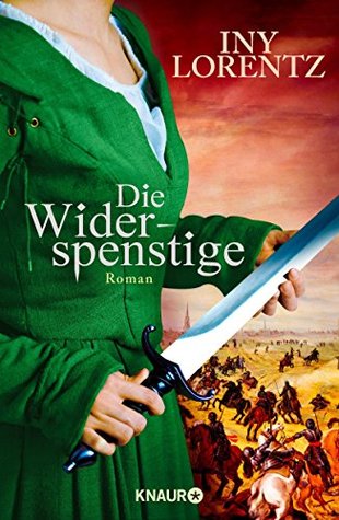 Die Widerspenstige (Kindle Edition)