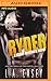 Ryder (Slater Brothers, #4)