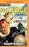 Fortress of Solitude