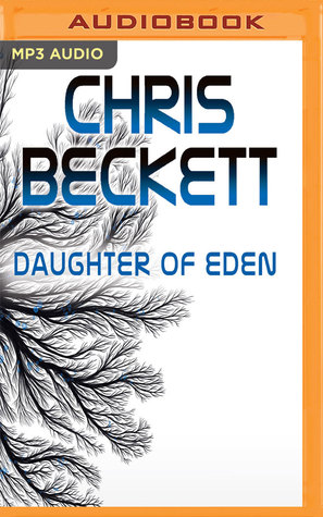 Daughter of Eden (Dark Eden, 3)