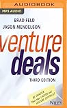 Venture Deals, Th...