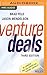 Venture Deals, Third Edition by Brad Feld