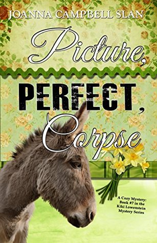 Picture, Perfect, Corpse (Kindle Edition)
