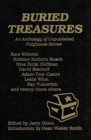 Buried Treasures