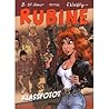 Klassfotot (Rubine, #11) Klassfotot (Rubine, #11)