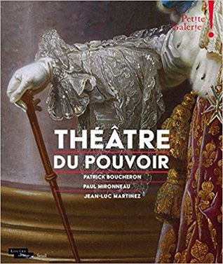 Théâtre du Pouvoir (Paperback)