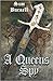 A Queen's Spy (The Tudor Mystery Trials #1)