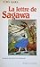 La lettre de Sagawa