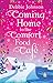 Coming Home to the Comfort Food Café (Comfort Food Cafe #3) by Debbie Johnson