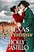 Texas Christmas (Texas Lega...