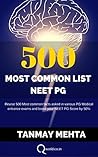 500 Most Common L...