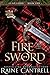 Fire and Sword by Theresa Michaels