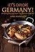Let’s Explore Germany!: Ama...