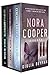 NORA COOPER: Volumi 4-5-6 (...