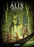 Alix Senator Vol. 6: La montagne des morts