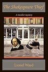 The Shakespeare Thief by Lionel Ward