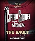 Captain Scarlet and the Mysterons: The Vault