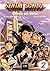 Sentaï School - L'École des Héros, tome 2 (Sentaï School #2)