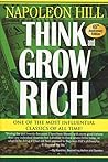 Think and Grow Rich