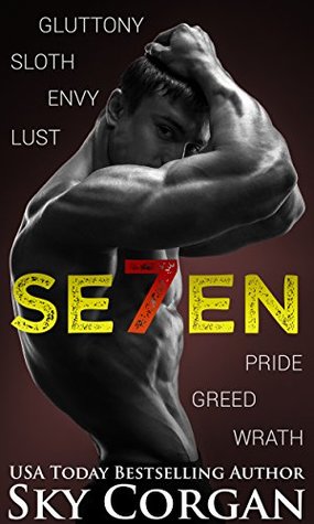 Se7en (ebook)