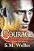 Courage (The Aigis Trilogy, #2)