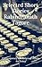 Selected Short Stories - Rabindranath Tagore: Contemporary and Relevant Stories for Today