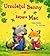Ursulețul Benny și rătușca Mac (Benny Bärentatze, #2) by Katja Reider