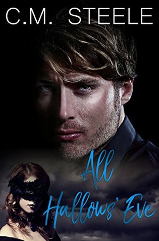 All Hallows' Eve (Kindle Edition)