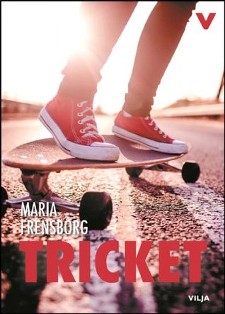 Tricket (Hardcover)