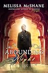 Abounding Might (The Extraordinaries, #3)
