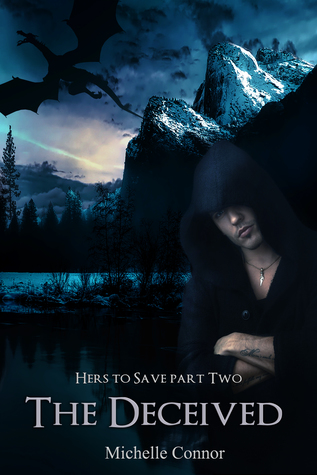 The Deceived (Hers To Save, #2)