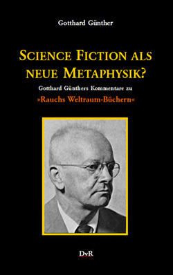 Science Fiction als neue Metaphysik? (Paperback)