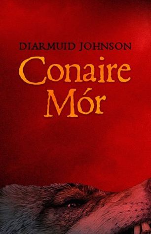 Conaire Mór - Seacht nDoras na Cinniúna (Hardcover)