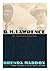 D.H. Lawrence: The Story of a Marriage