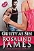 Guilty as Sin (Sinful, Montana #1)