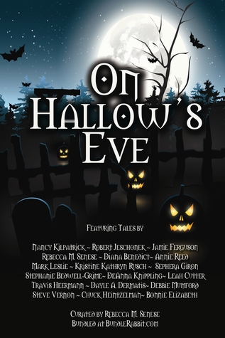 The On Hallow's Eve Bundle