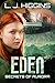 Eden (Secrets of Aurora #2)