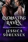 Enchanting Raven by Jessica Sorensen